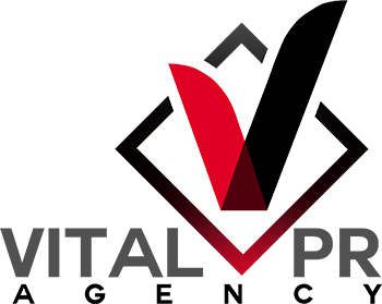 vital pra gency logo